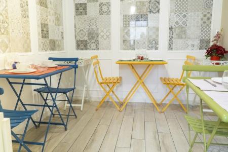 Al Parco Verde B&B - 25