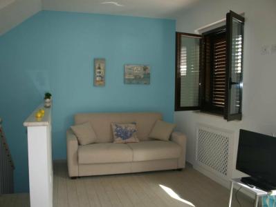 Aether Suites Tropea - 31