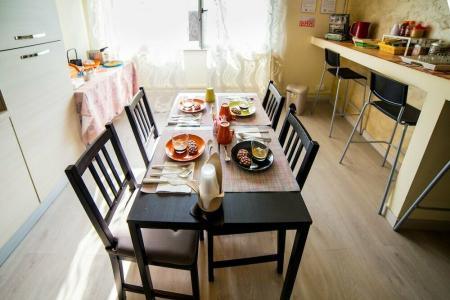 Movie Home B&B - 23