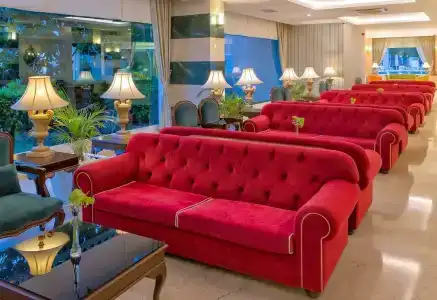 Innvistas Belek - 22