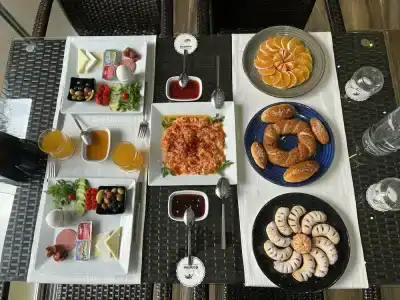 Sarigerme New Gate - 5