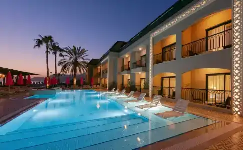 Alaaddin Beach - Adult Only - 45