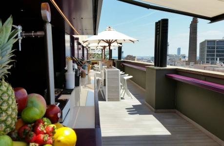 Barcelona Universal - 36