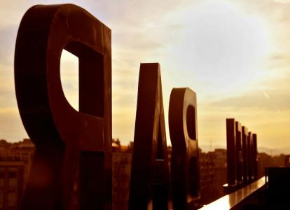 Barcelona Universal - 49