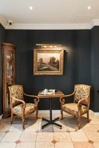 Courcelles Médéric - 48