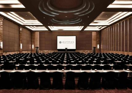 Pullman Jakarta Central Park - 21
