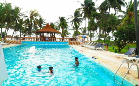 Golden Star Beach - 5