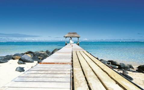 Outrigger Mauritius Beach Resort - 34