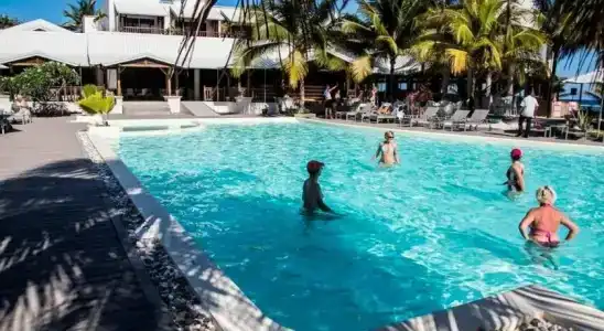 Le Peninsula Bay Beach Resort & Spa - 6