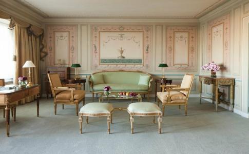 Four Seasons Ritz Lisbon - 24