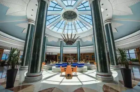 Reef Oasis Blue Bay Resort Families & Couples Only - 6