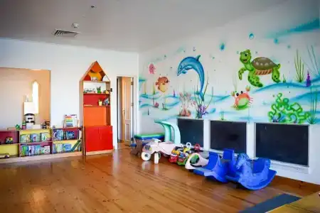 Kempinski Soma Bay - 47