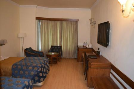 Samrat, New Delhi - 7