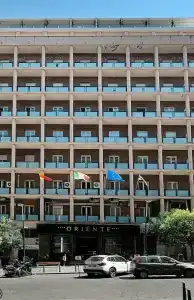 Grand Oriente - 10