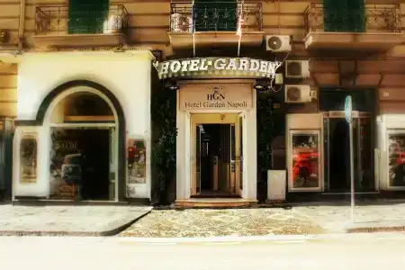 Garden Napoli - 0