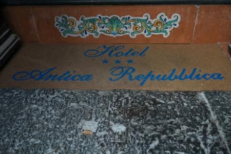 Antica Repubblica - 16
