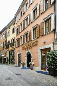 Antico Borgo - 0