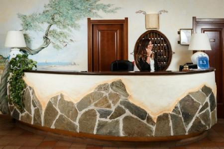 La Jacia & Resort - 41