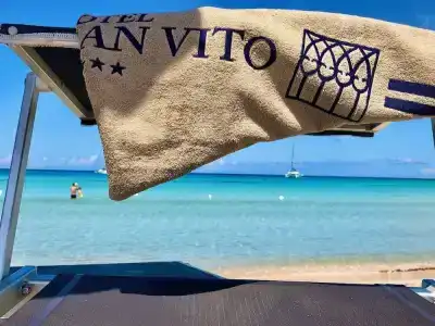 Capo San Vito - 4