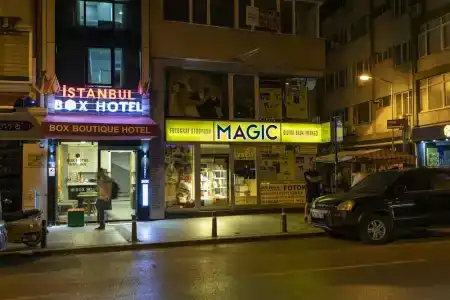 Istanbul Box Boutique - 8