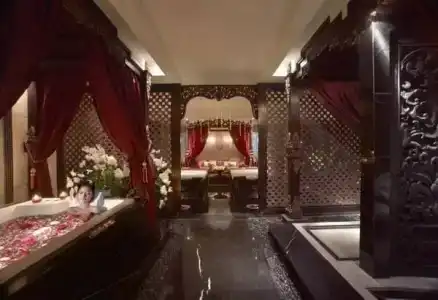 Mustika Yogyakarta Resort and Spa - 14