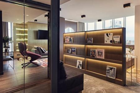 Radisson Blu Seaside, - 20