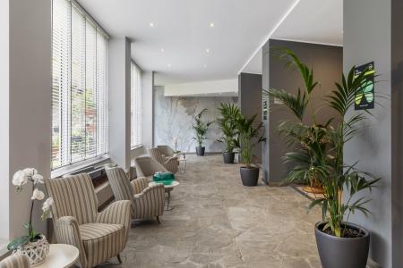 B&Bs Park Suisse Santa Margherita Ligure - 3