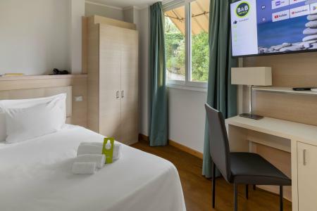 B&Bs Park Suisse Santa Margherita Ligure - 8