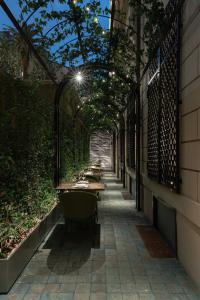 InterContinentals ROME AMBASCIATORI PALACE by IHG - 8