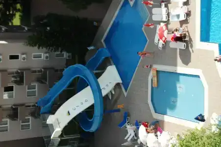 Club Sidar Apart - 5