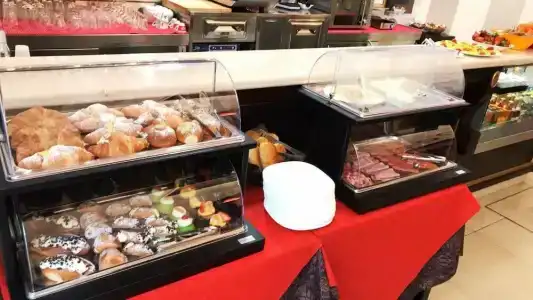 Vittorio Emanuele Boutique - 13