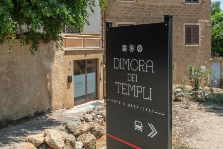 B&B Dimora dei Templi - 1