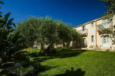 Zahir Country House - 10