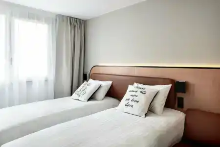 Moxy Paris Bastille - 31