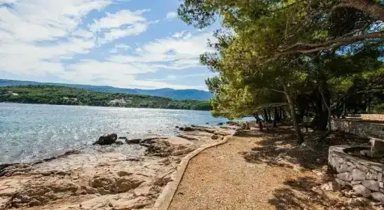 Aminess Younique Senses Resort - 31