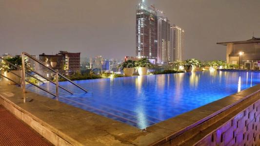 Mercure Jakarta Cikini - 11