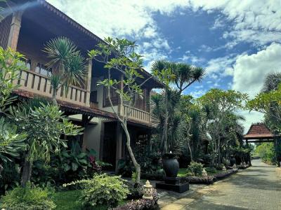 Royal Casa Ganesha - 29