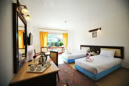 Falcon Naama Star - 45