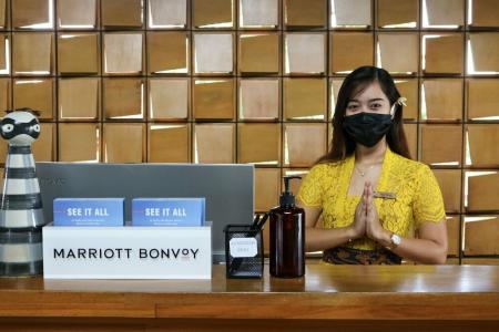 Element by Marriott Bali Ubud - 21