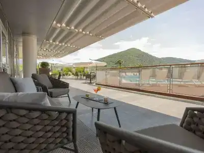 Novotel Salerno Est Arechi - 39