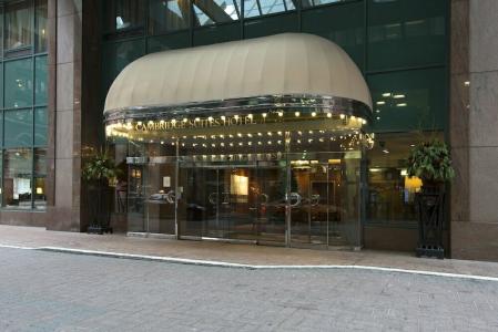 Cambridge Suites - 33