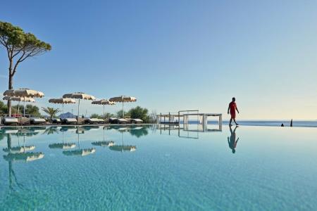 La Villa Del Re - Adults Only - Small Luxurys of the World - 27