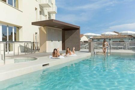 Continental & Residence - 29