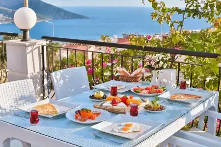 Samira Resort Aparts & Villas - 7