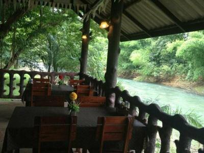 Khao Sok River Lodge - 6