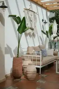 Luvi Kaş Otel - Adults Only - 8