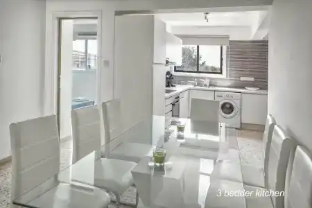 Nissi 49 Apartments - 22