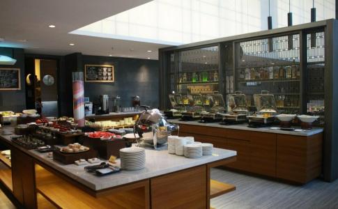 Four Points by Sheraton Jakarta Thamrin - 20