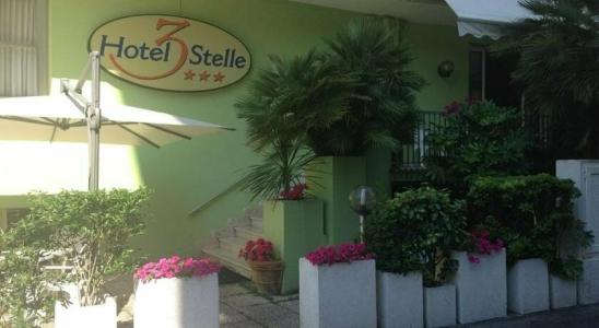 Tre Stelle - 8