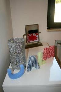 Aether Suites Tropea - 35